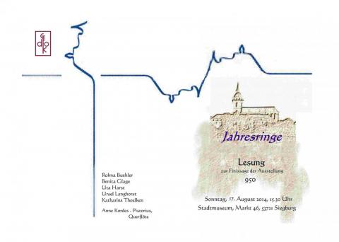 Finissage 950