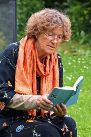 Ursula Contzen