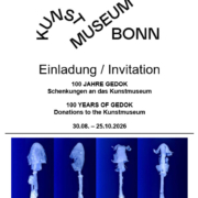 100-Jahre-GEDOK