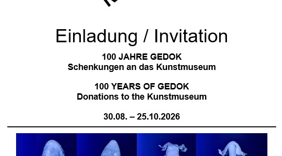 100-Jahre-GEDOK