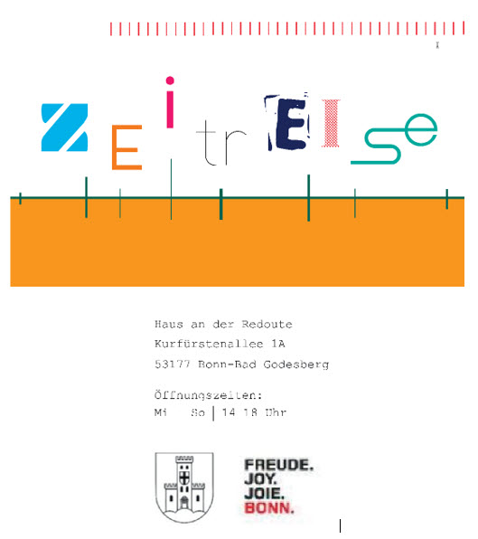 Zeitreise